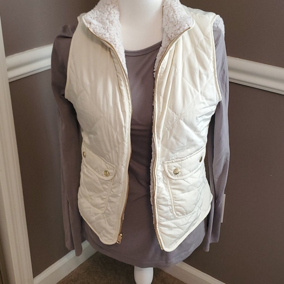 Love Tree Jackets & Blazers - LoveTree Small worn once /#336